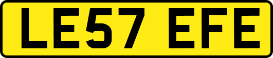 LE57EFE