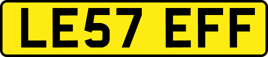 LE57EFF