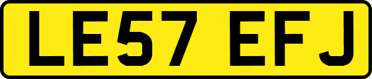 LE57EFJ