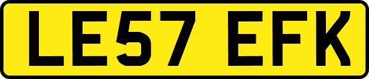 LE57EFK