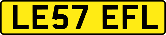 LE57EFL