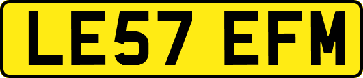LE57EFM