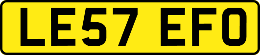 LE57EFO
