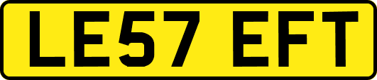 LE57EFT