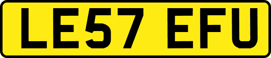 LE57EFU
