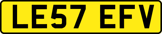 LE57EFV