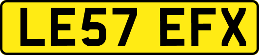 LE57EFX