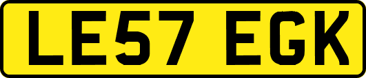 LE57EGK