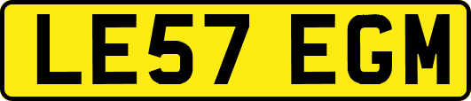 LE57EGM