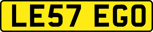 LE57EGO