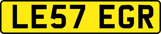 LE57EGR