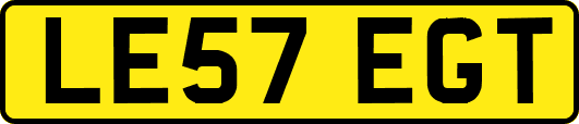 LE57EGT
