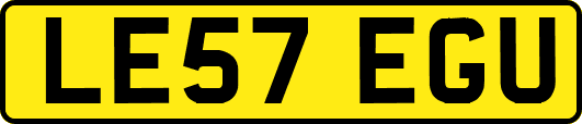 LE57EGU