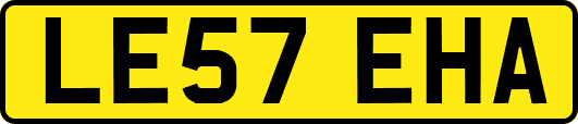 LE57EHA