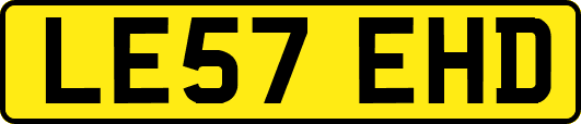 LE57EHD