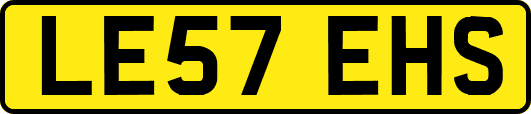 LE57EHS