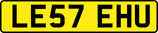 LE57EHU