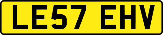 LE57EHV