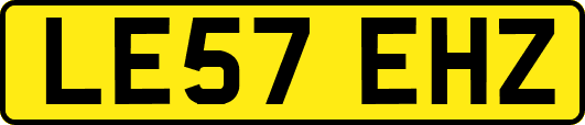 LE57EHZ