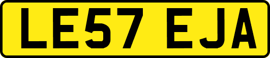 LE57EJA