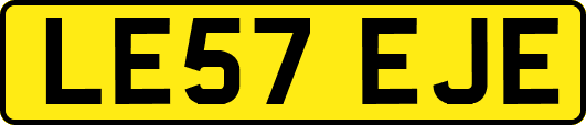 LE57EJE