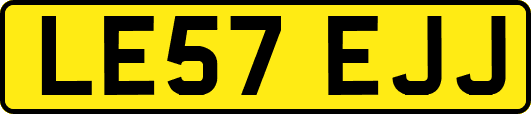 LE57EJJ