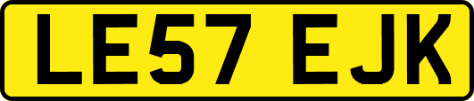 LE57EJK