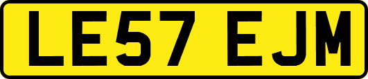 LE57EJM