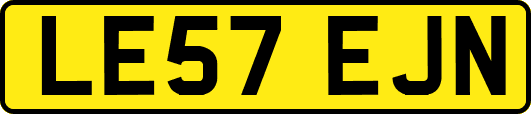 LE57EJN