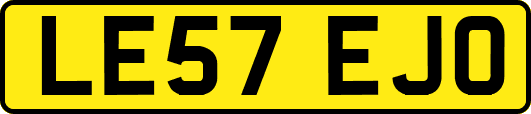 LE57EJO