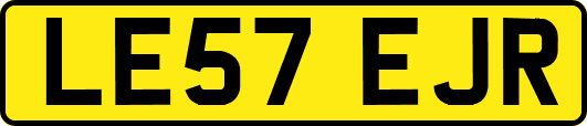 LE57EJR