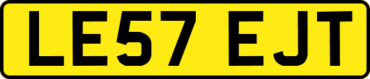 LE57EJT
