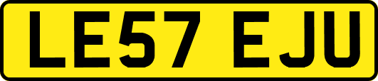 LE57EJU