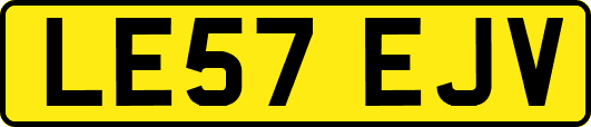 LE57EJV