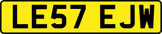 LE57EJW