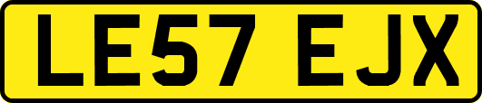 LE57EJX