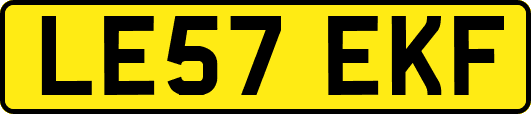 LE57EKF