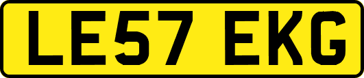 LE57EKG