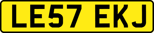 LE57EKJ