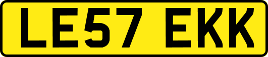 LE57EKK