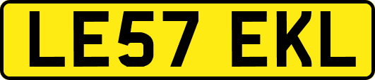 LE57EKL