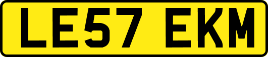 LE57EKM