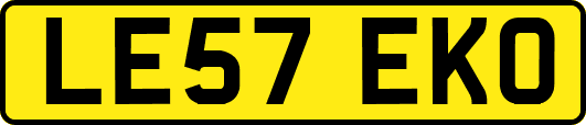 LE57EKO