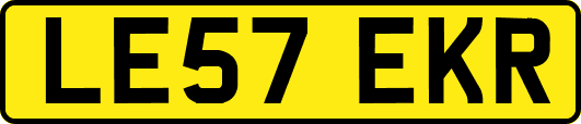 LE57EKR