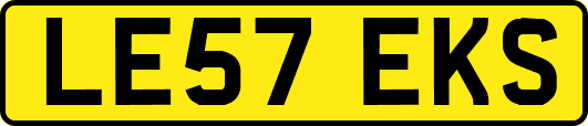 LE57EKS