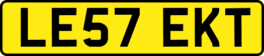 LE57EKT