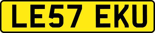 LE57EKU