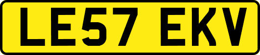 LE57EKV
