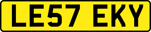 LE57EKY