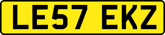 LE57EKZ